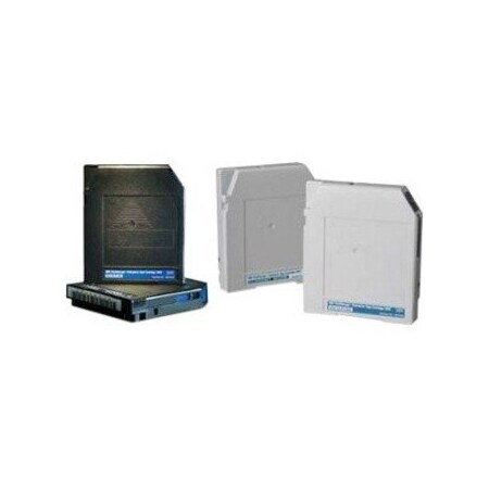 Ibm Storage Media IBM Data Cartridge - 3592 - Labeled - 4 TB (Native) / 12 TB (Compressed) - 2890 ft Tape Length - 1 Pack 46X7452L
